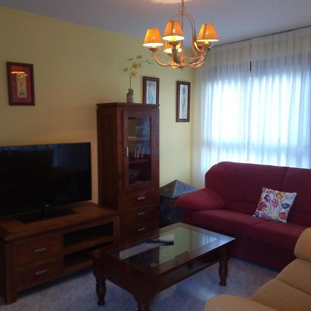 Duplex Centrico En Noja Con Acceso A Spa Relax. Eksteriør billede