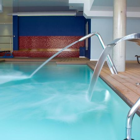 Duplex Centrico En Noja Con Acceso A Spa Relax. Eksteriør billede