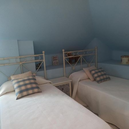 Duplex Centrico En Noja Con Acceso A Spa Relax. Eksteriør billede