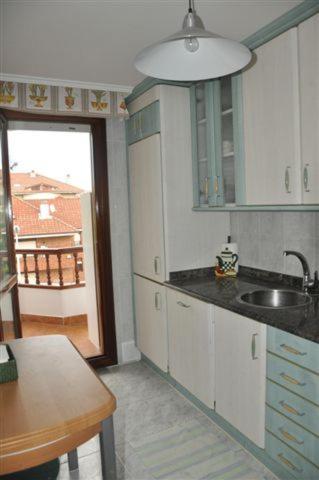 Duplex Centrico En Noja Con Acceso A Spa Relax. Eksteriør billede
