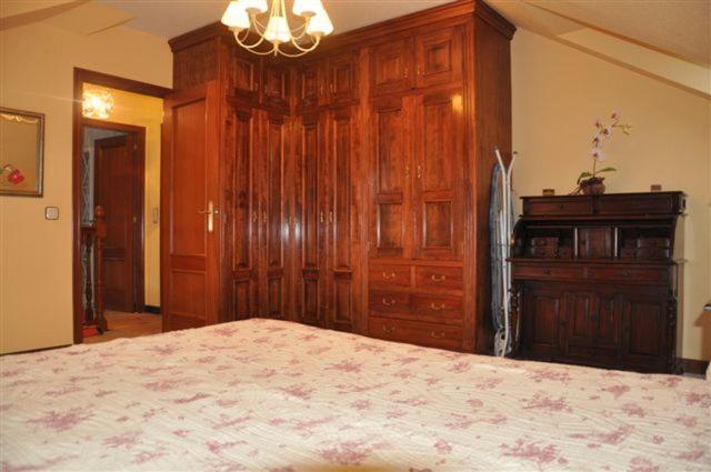 Duplex Centrico En Noja Con Acceso A Spa Relax. Eksteriør billede