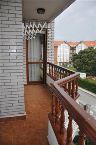Duplex Centrico En Noja Con Acceso A Spa Relax. Eksteriør billede
