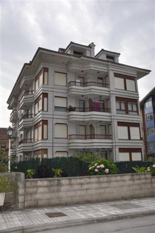 Duplex Centrico En Noja Con Acceso A Spa Relax. Eksteriør billede