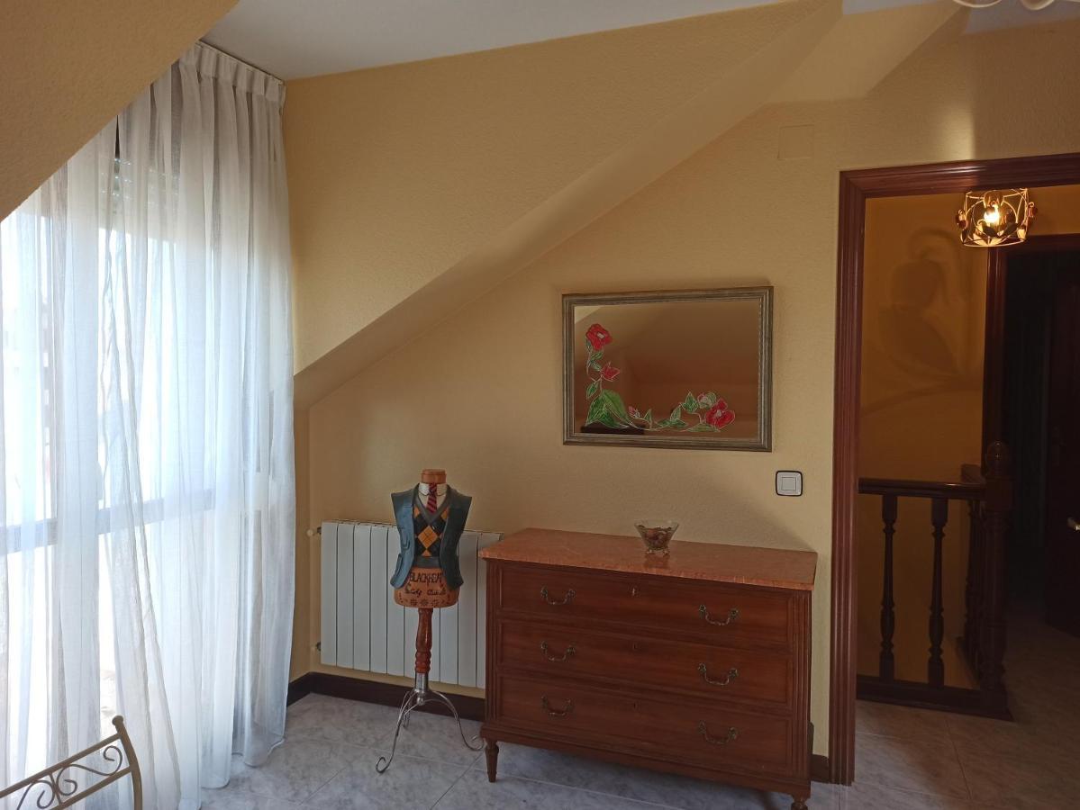 Duplex Centrico En Noja Con Acceso A Spa Relax. Eksteriør billede