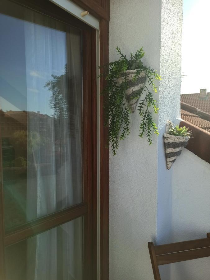 Duplex Centrico En Noja Con Acceso A Spa Relax. Eksteriør billede