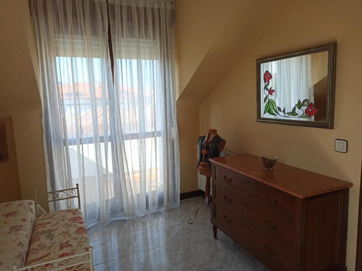 Duplex Centrico En Noja Con Acceso A Spa Relax. Eksteriør billede
