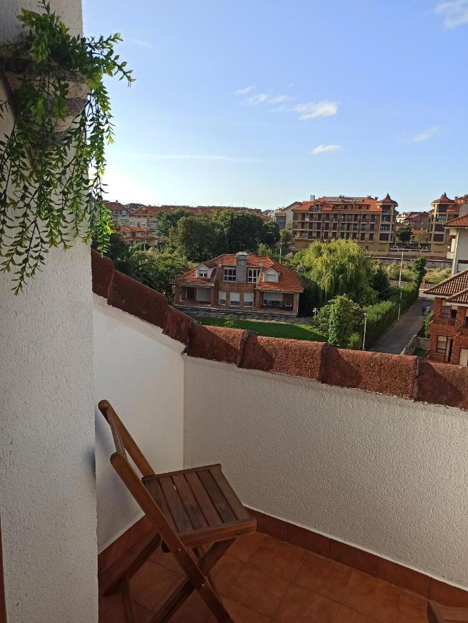 Duplex Centrico En Noja Con Acceso A Spa Relax. Eksteriør billede