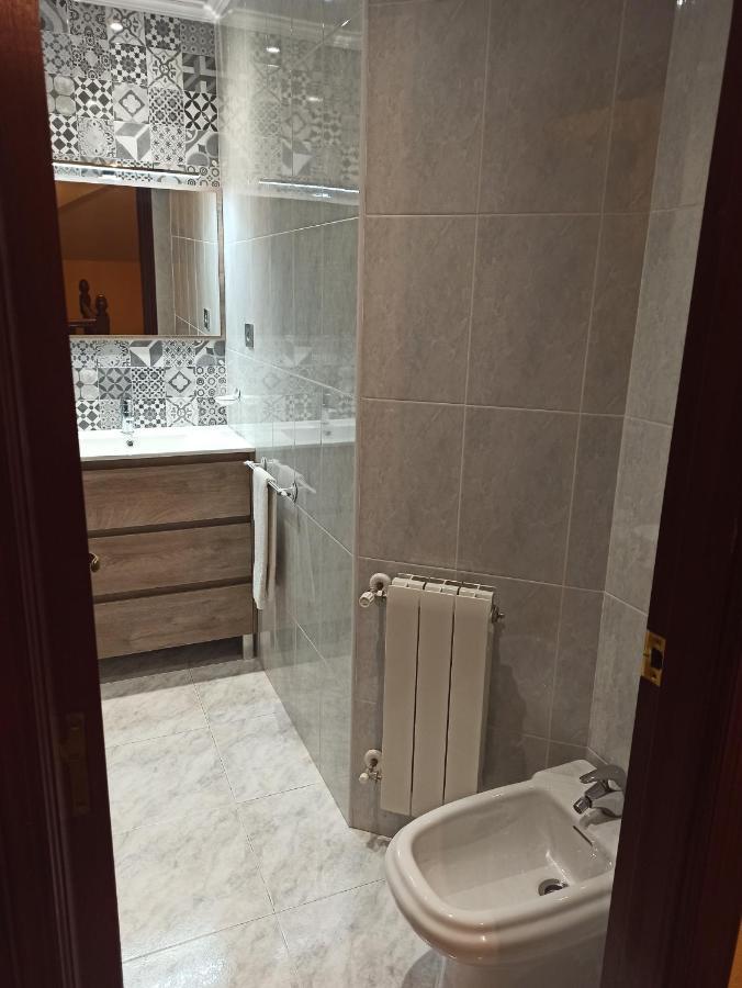 Duplex Centrico En Noja Con Acceso A Spa Relax. Eksteriør billede