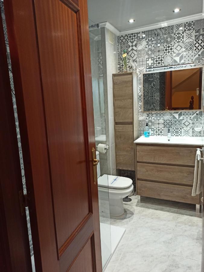 Duplex Centrico En Noja Con Acceso A Spa Relax. Eksteriør billede
