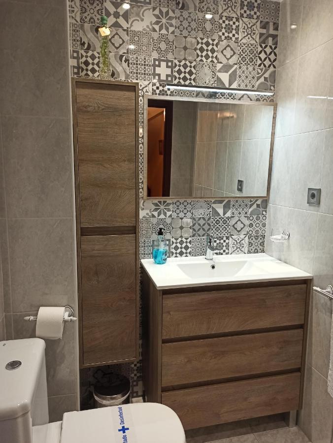 Duplex Centrico En Noja Con Acceso A Spa Relax. Eksteriør billede